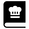 cookbook icon